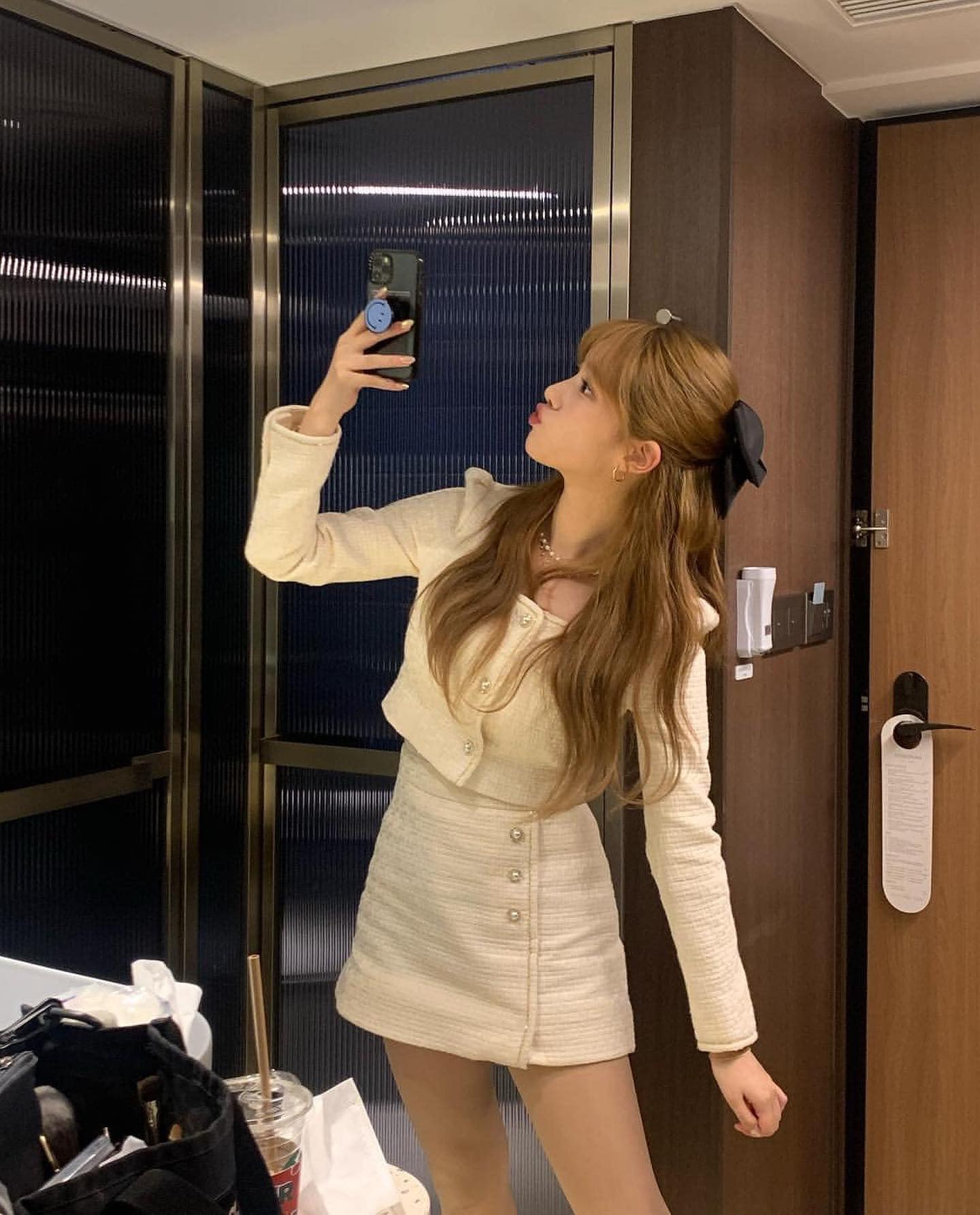 발렌타인 데이👩‍❤️‍👨 데이트룩💕 이미지4