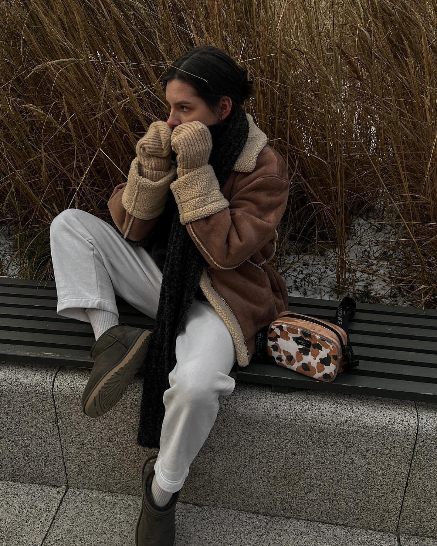 수족냉증 있는 사람 @모여🧤🤎 이미지