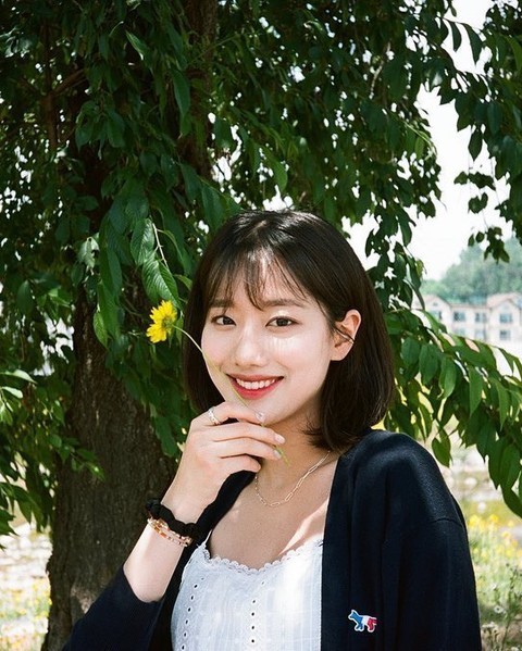 안에 입기 좋은 여우 가디건🦊​ 이미지5