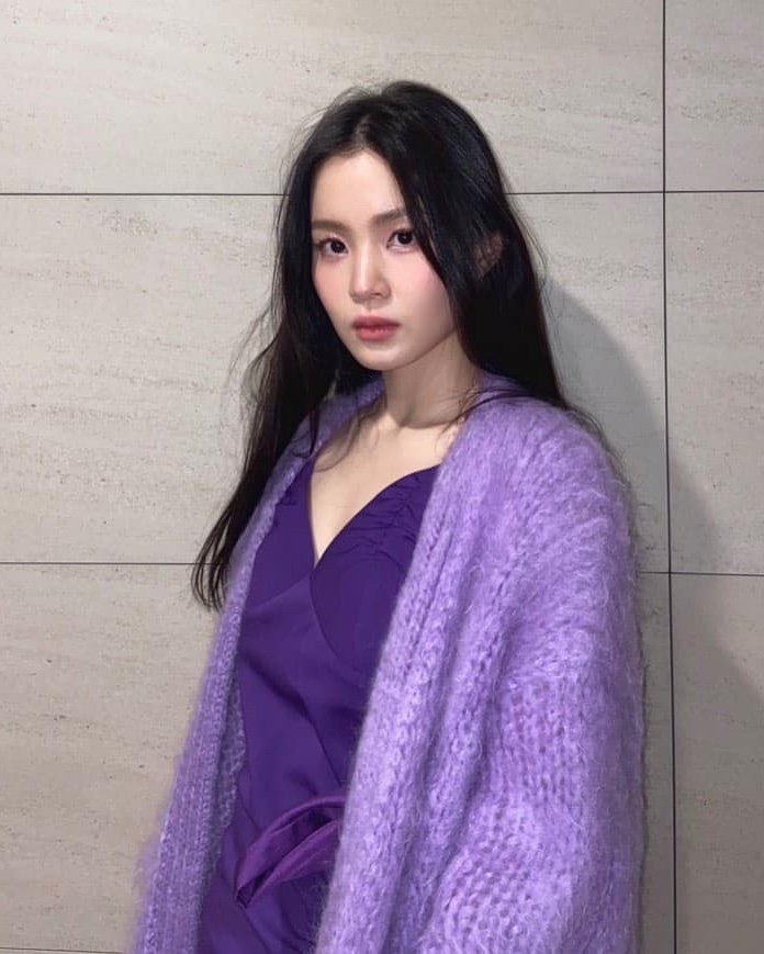 올해는 보라색@준비해💜​ 이미지