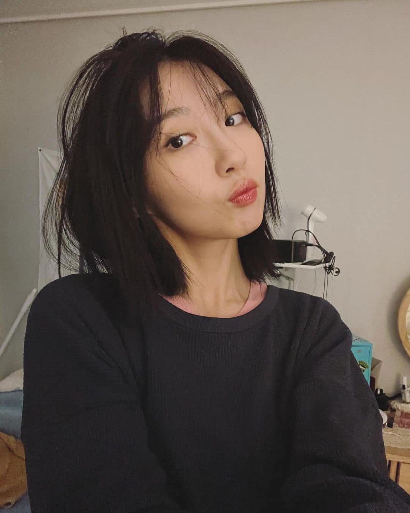 패션센스도 좋은 주현영🧡🤍 이미지7