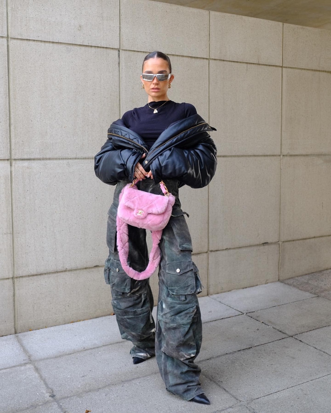 가방도 뽀글이템 @귀여워👜🐻 이미지4