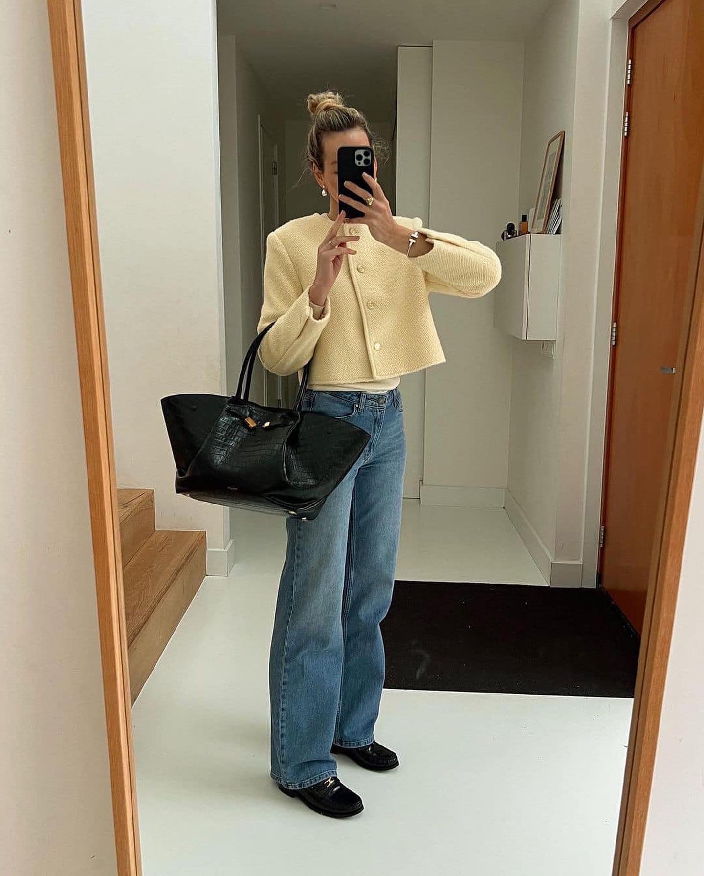 슬슬 새 트위드 하나 장만해볼까🌼 이미지