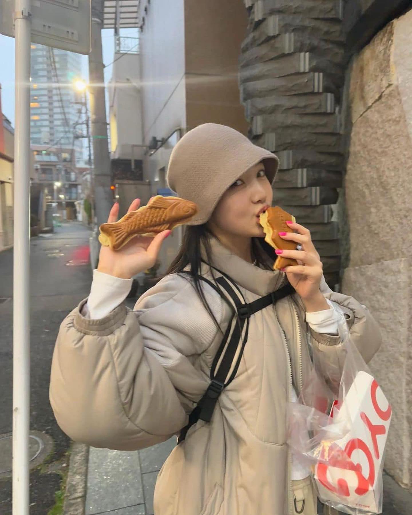 스윗 미모와 상큼매력@조이💗 이미지