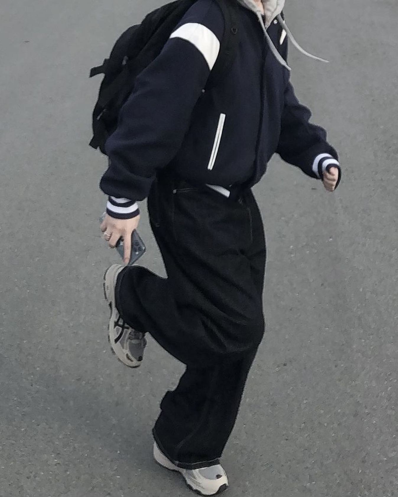 유행 코디 젤벤쳐6🖤💚2/10 출시 이미지6