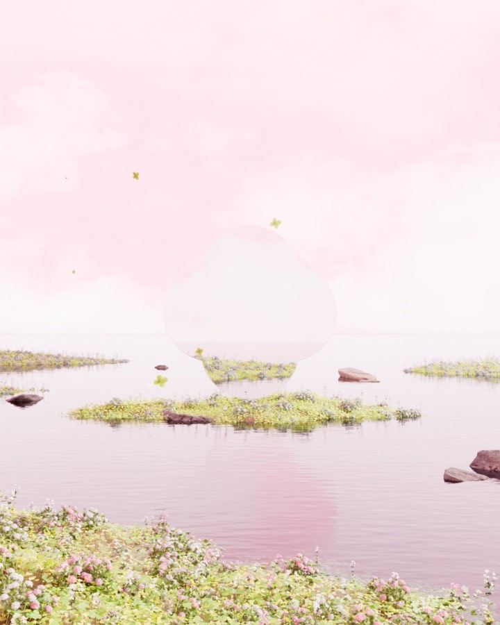 새해엔 행운과 사랑을🍀💜
제이에스티나 클로비아 주얼리🎁💎@새해선물 #광고 이미지