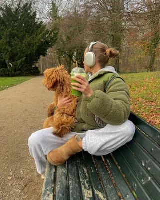 댕댕이랑 함께하는 일상 찰칵🐶🤍 이미지
