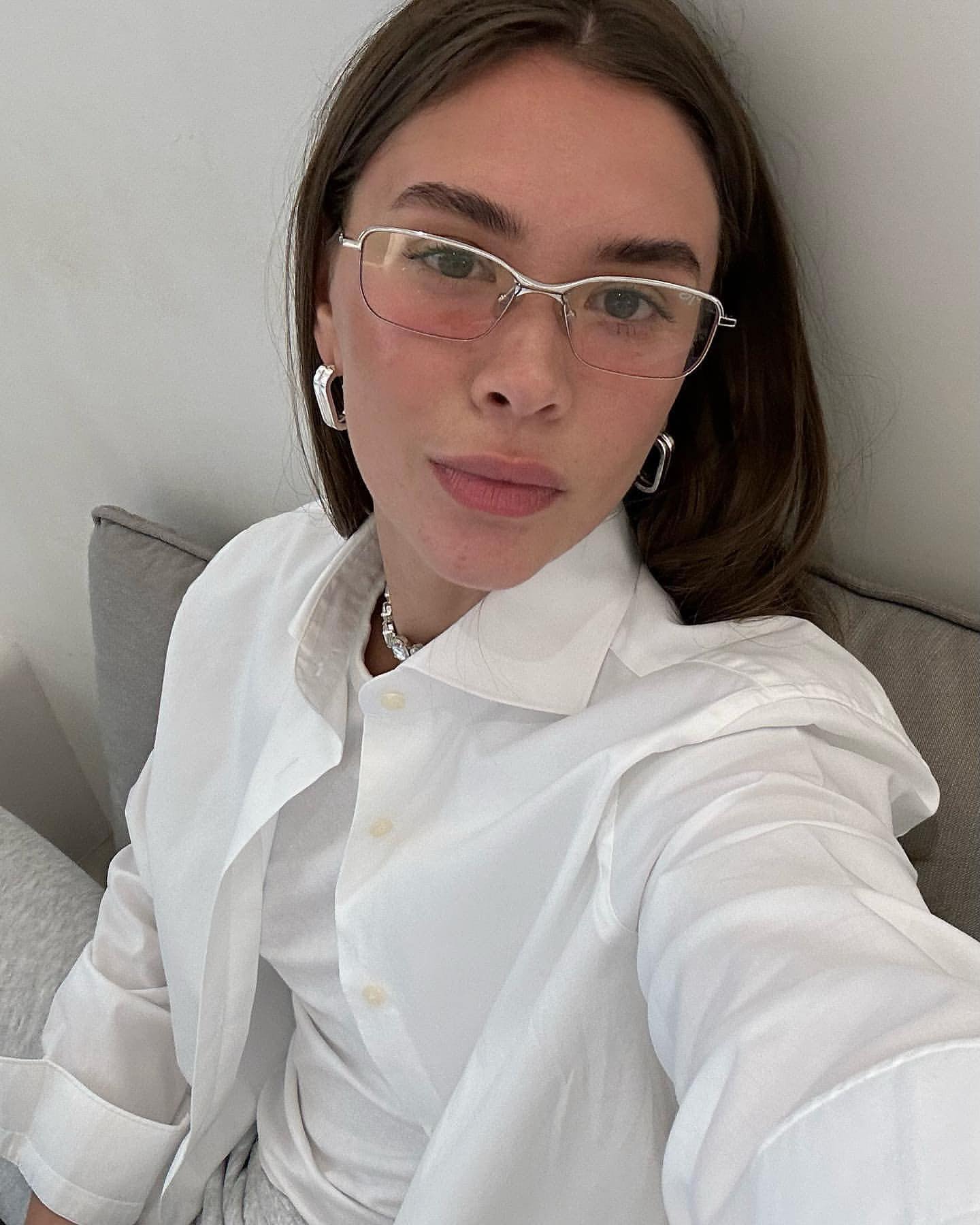 나랑 어울리는 안경 찾기🤓💕 이미지