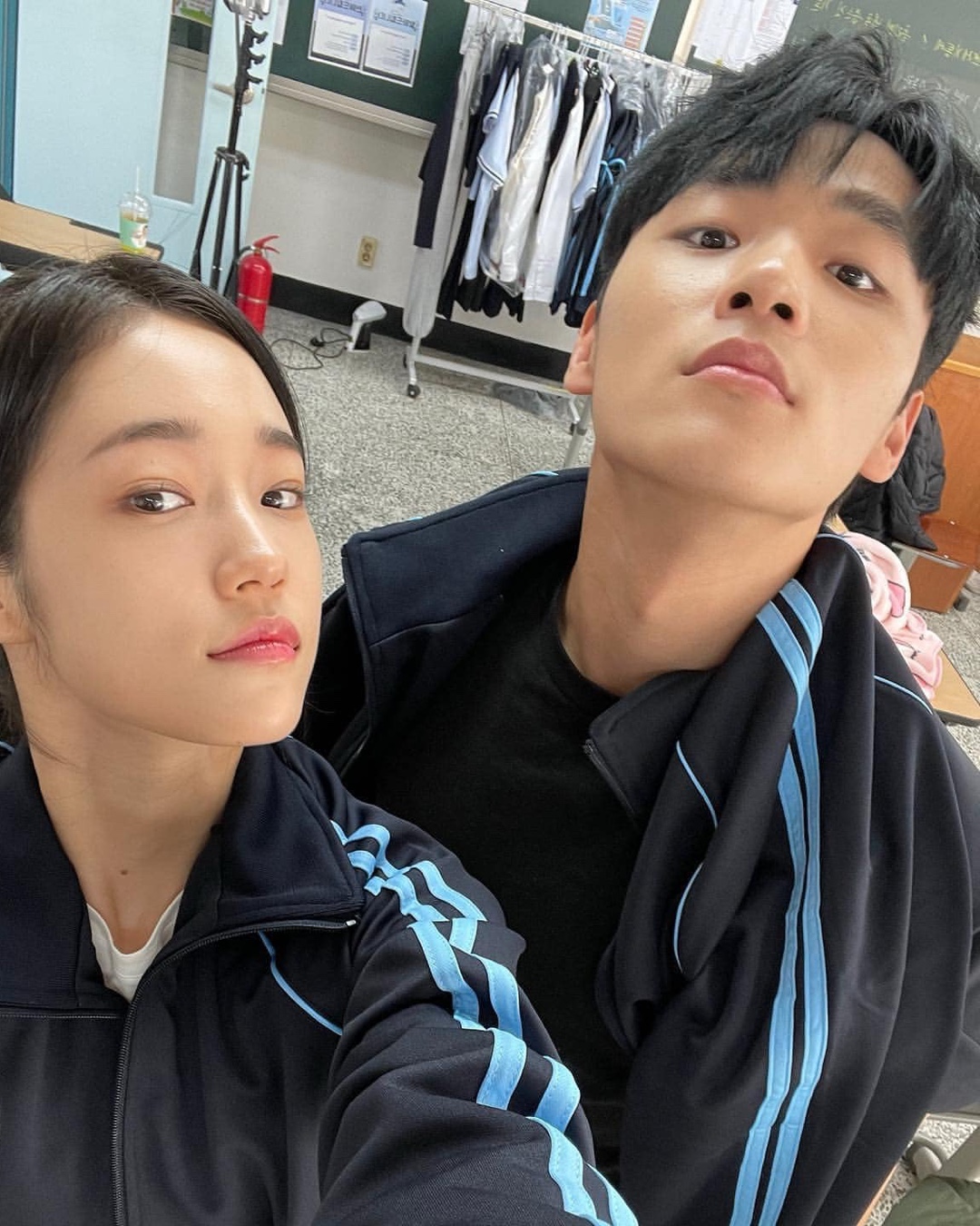 요즘 최고👍🏻 일타스캔들👩🏻‍❤️‍👨🏻​ 이미지
