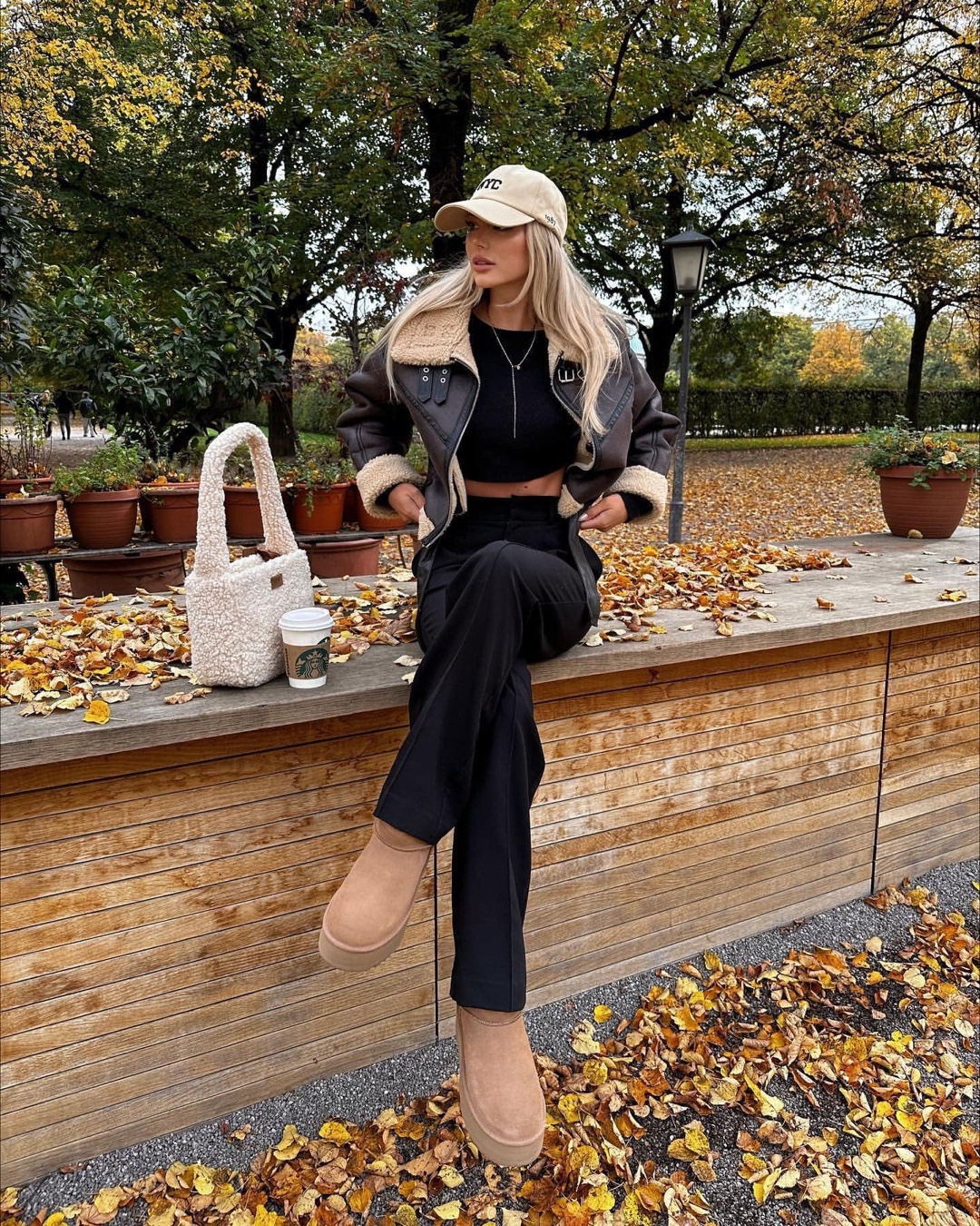 가방도 뽀글이템 @귀여워👜🐻 이미지6