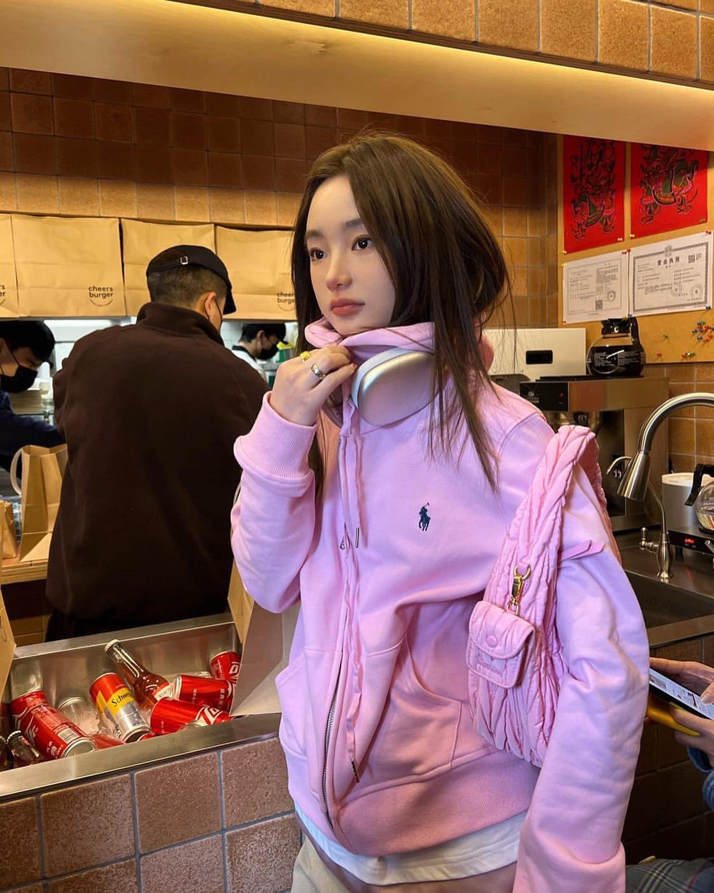 클래식해서 예쁜 폴로템🤤🏇 이미지