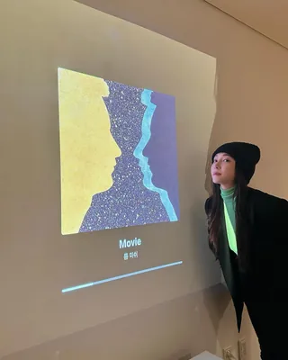 이너용 목폴라도 컬러감있게🎨✅ 이미지