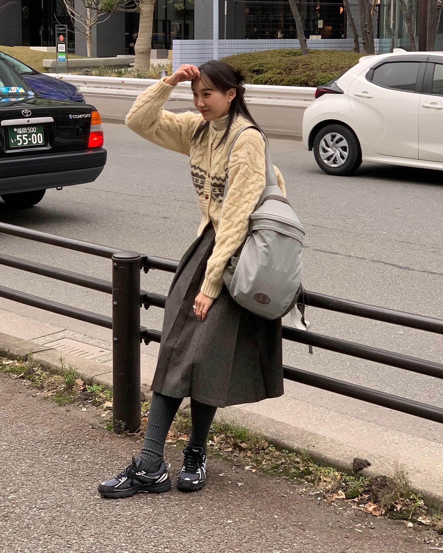 유행 코디 젤벤쳐6🖤💚2/10 출시 이미지8