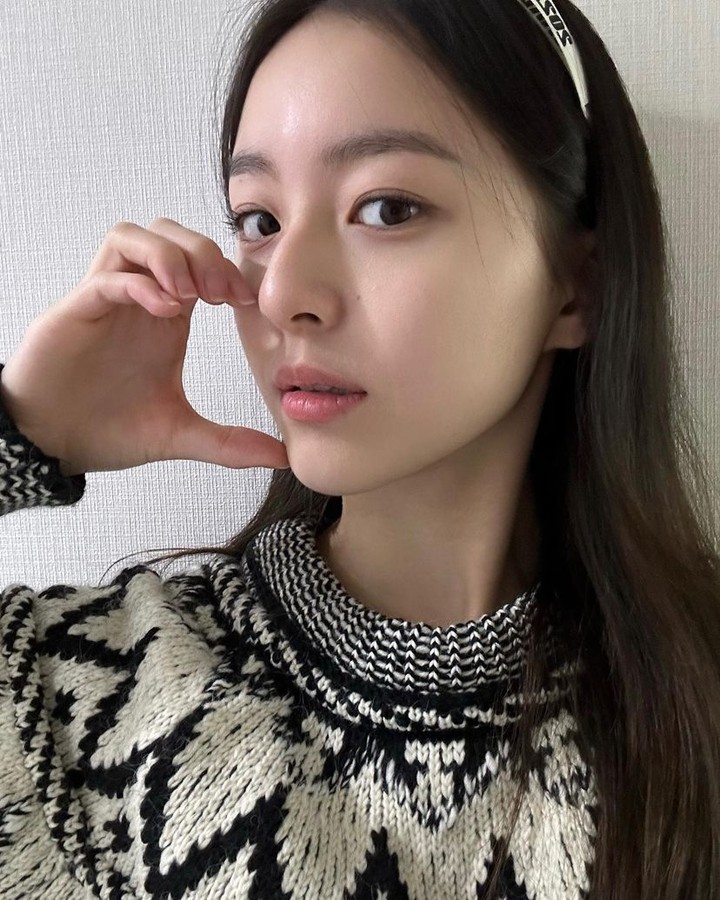 디토 뮤비속 걔❤️박지후 데일리​ 이미지