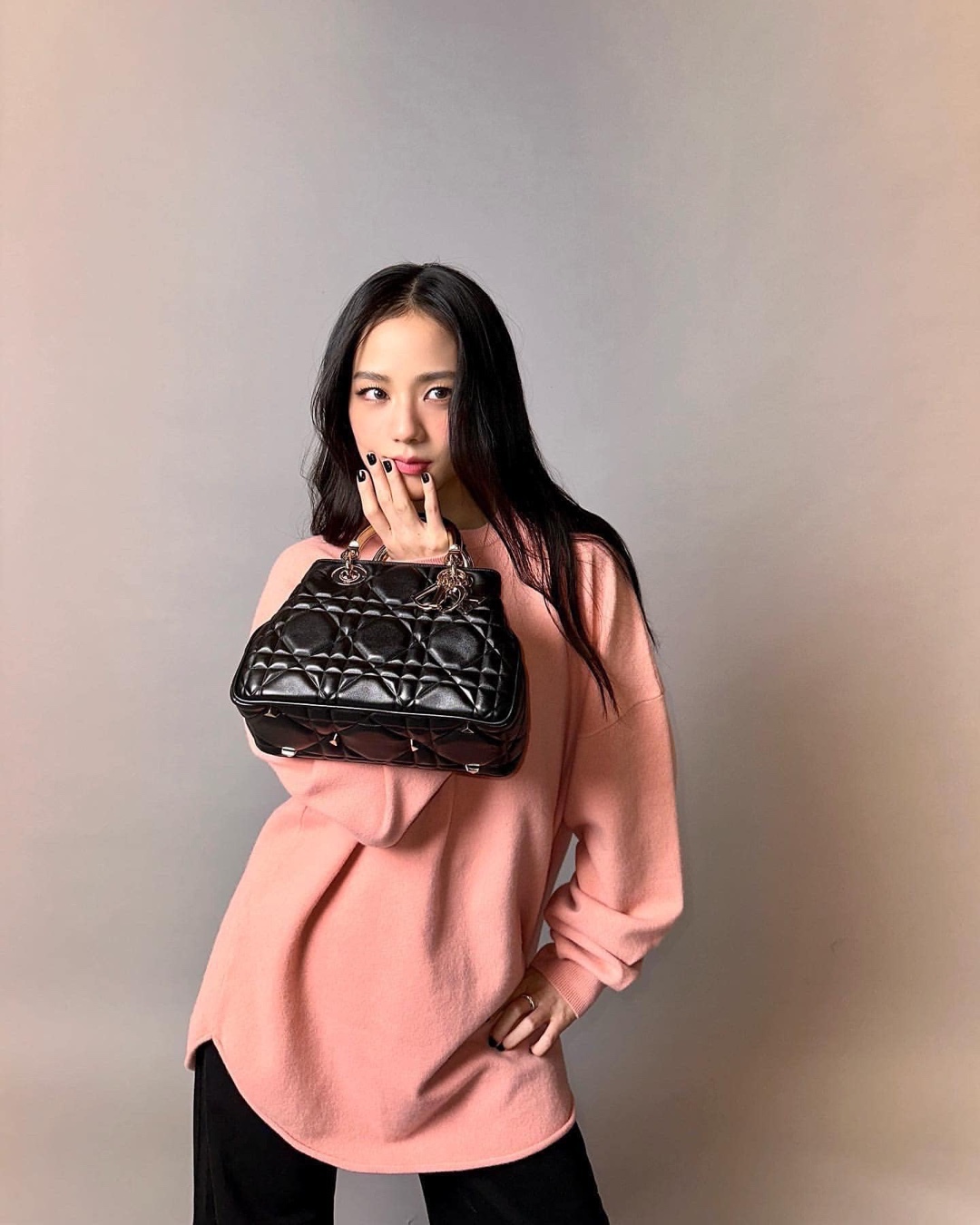 디올 신상❤️‍🔥 레이디9522​ 이미지