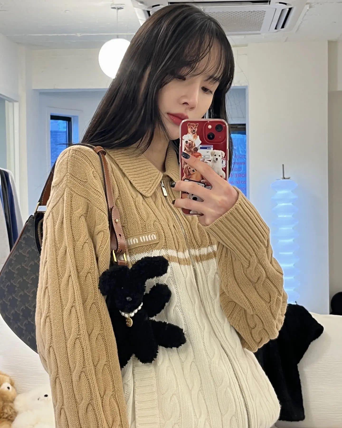 키링 어떤거 살지 @고민해🐰🖤 이미지