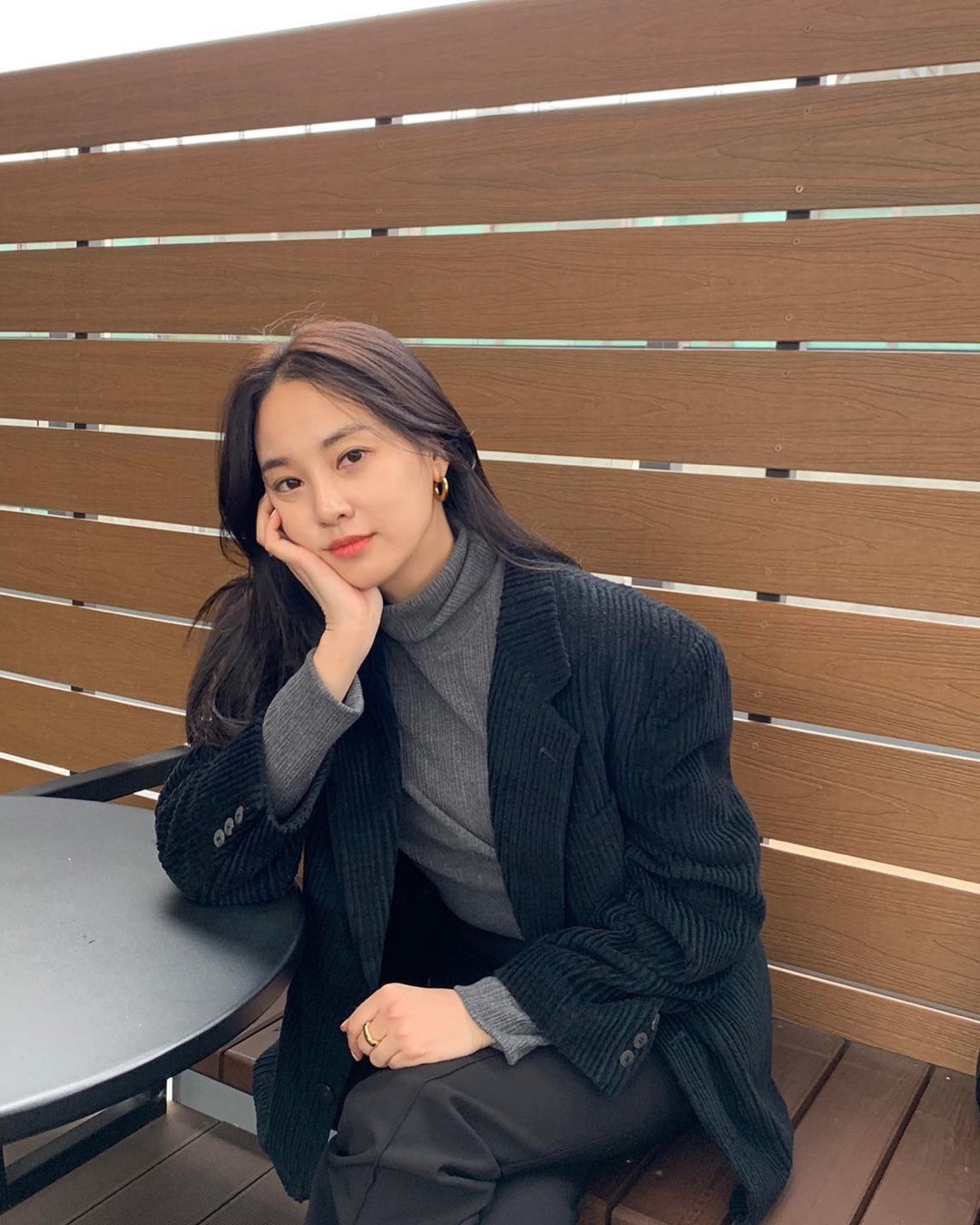 이너용 목폴라도 컬러감있게🎨✅​ 이미지