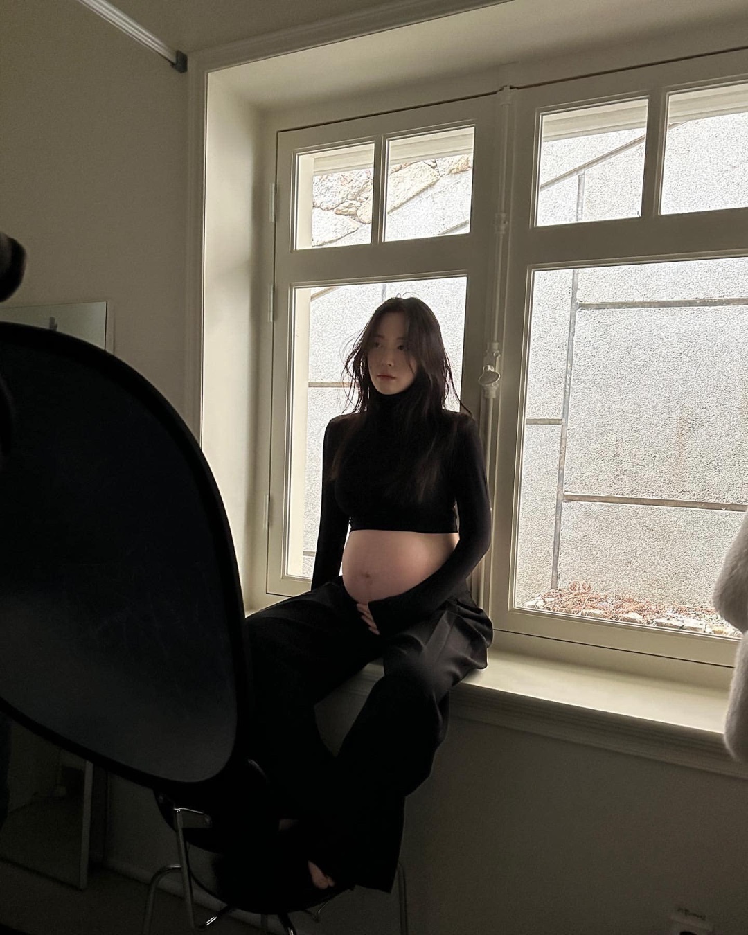 유혜주 이미지