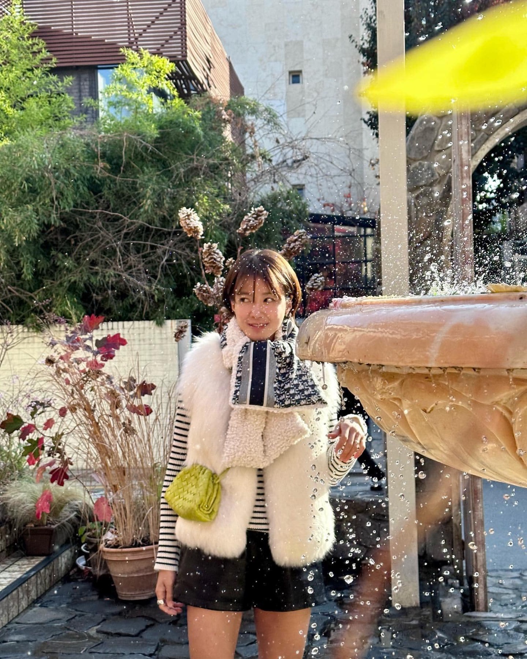 머플러 브랜드 어떤걸루?🧣🎨 이미지