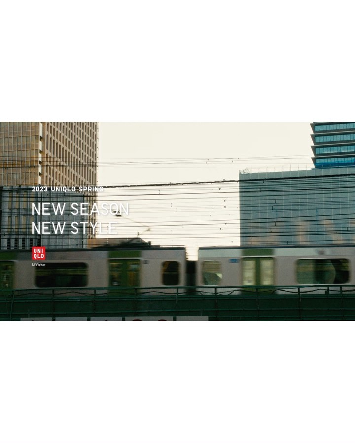 봄에 입기 좋은🌸🧥에센셜 아이템
유니클로 23년 봄 NEW SEASON NEW STYLE🕵🏻🌼 #광고 이미지
