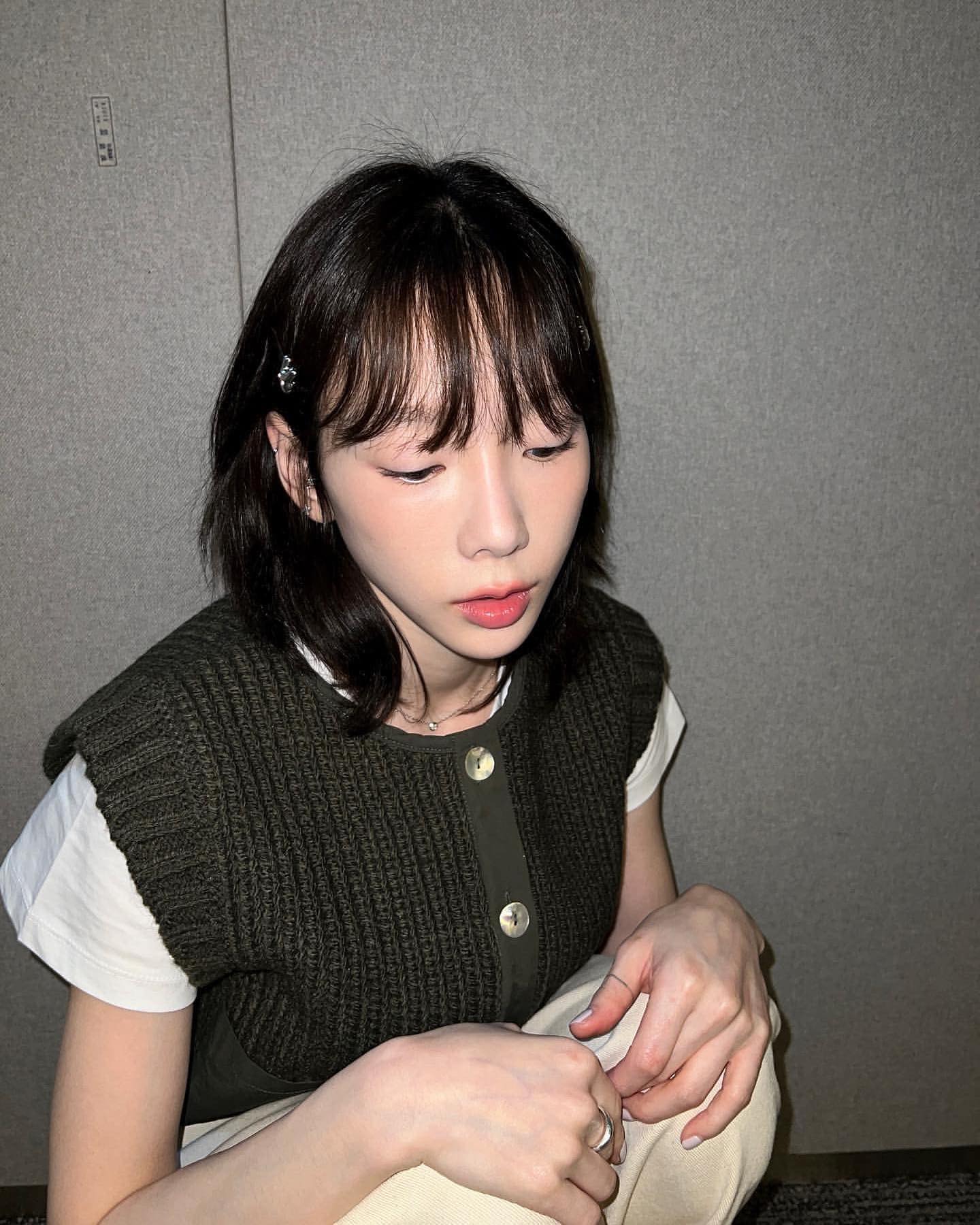 머리핀으로 뽀인트해🖤✨ 이미지