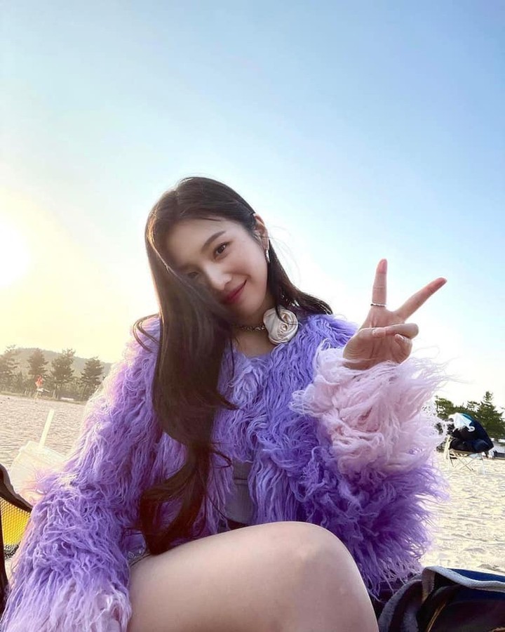 올해는 보라색@준비해💜​ 이미지2