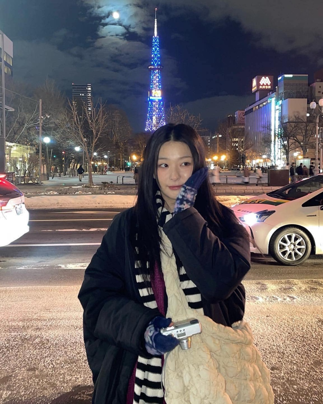 휘뚜루 마뚜루템 @퀼팅백☁️🤍​ 이미지