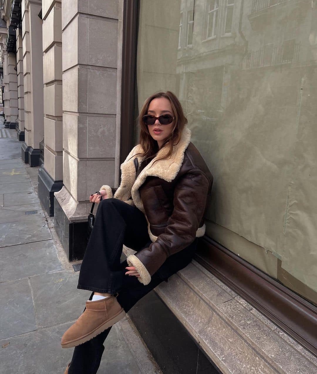 귀여운 어그@막차타기🤎​ 이미지