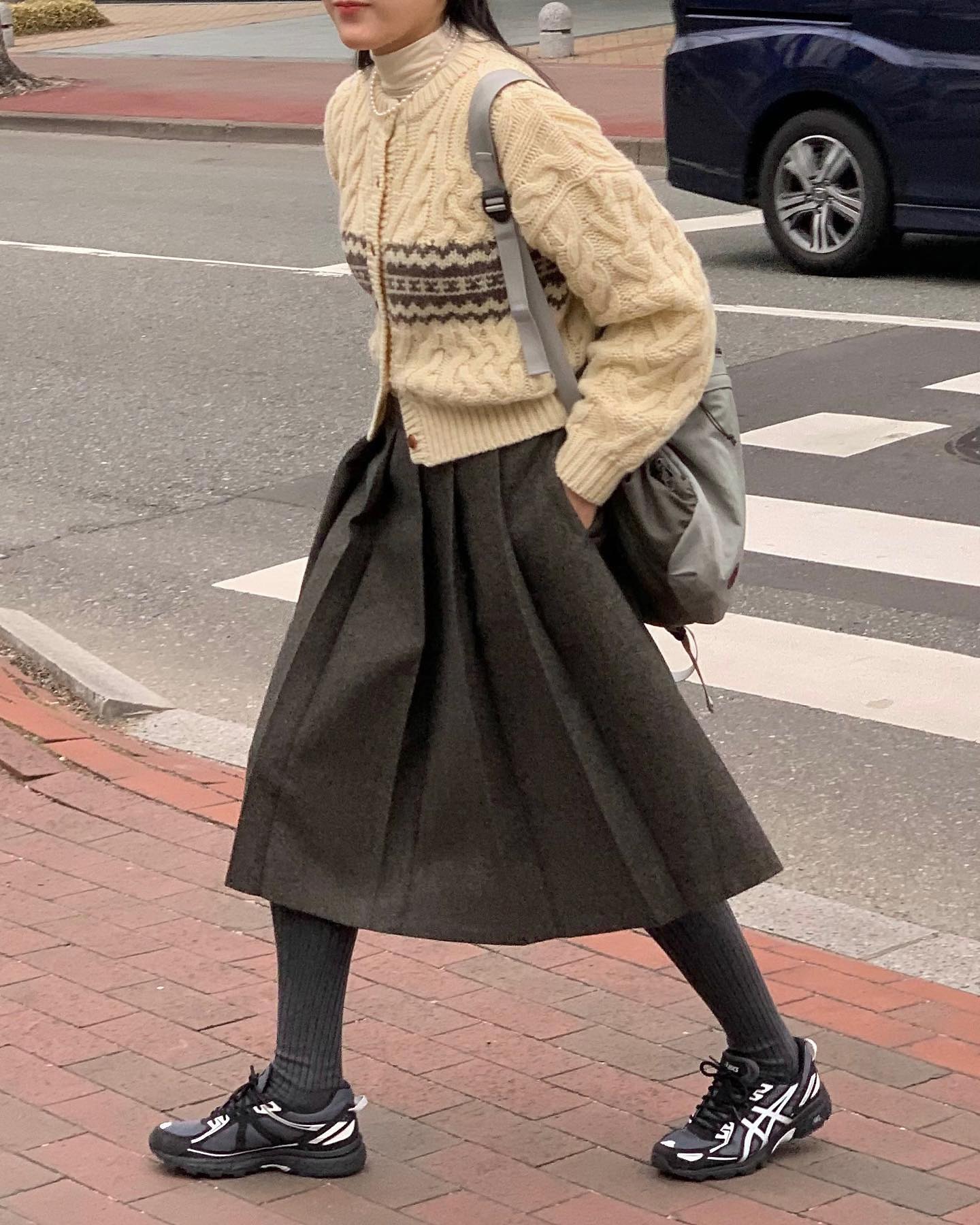 유행 코디 젤벤쳐6🖤💚2/10 출시 이미지2