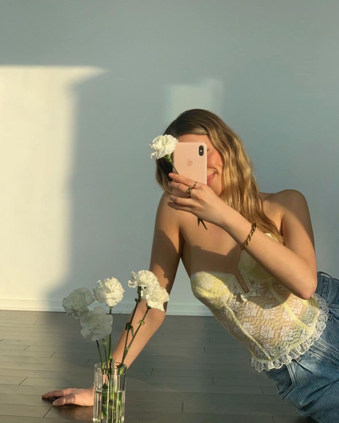 꽃으로 싱그러움 더하기💐💛​ 이미지