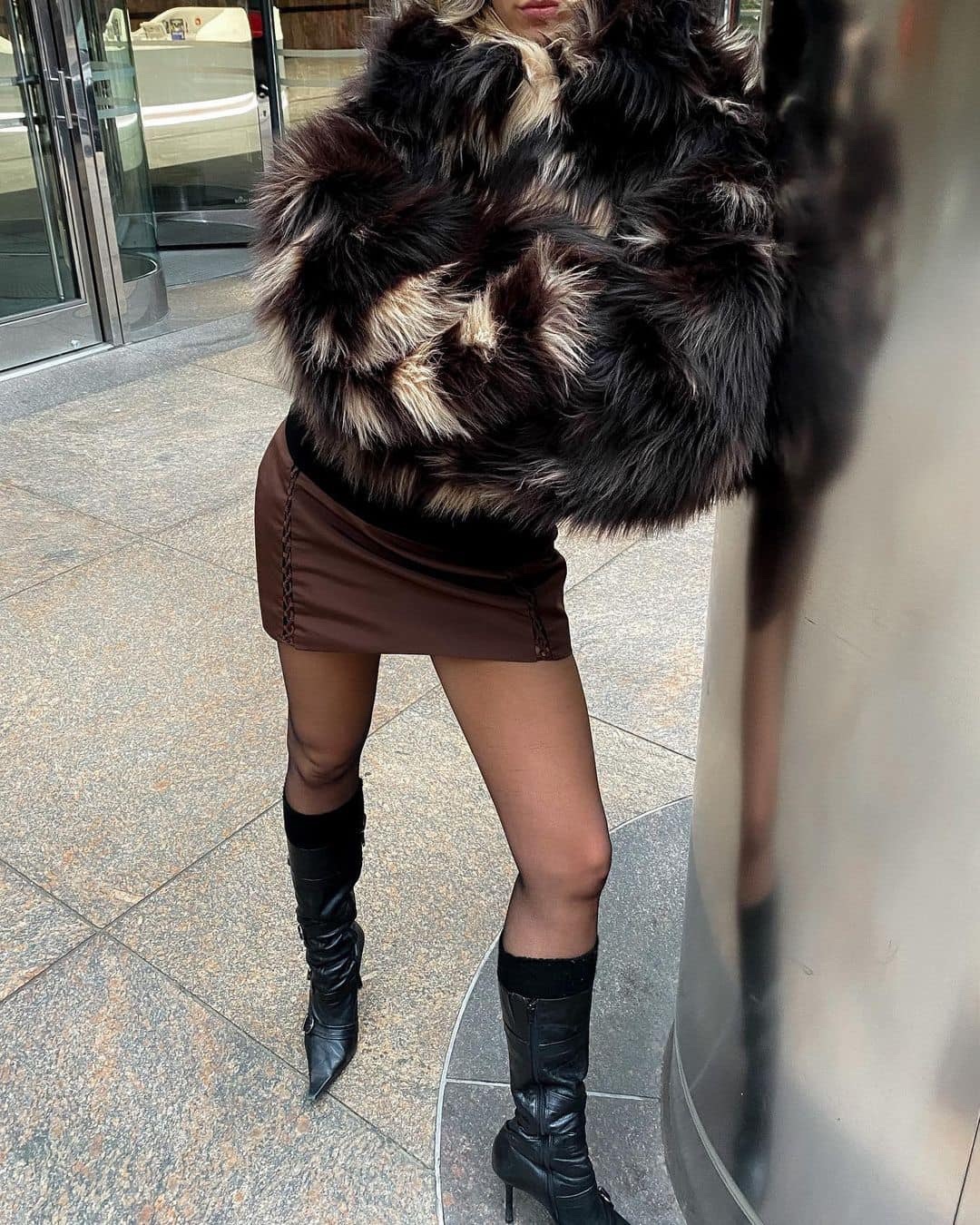 따뜻한 브라운으로 꾸며봐🤎🧸 이미지5