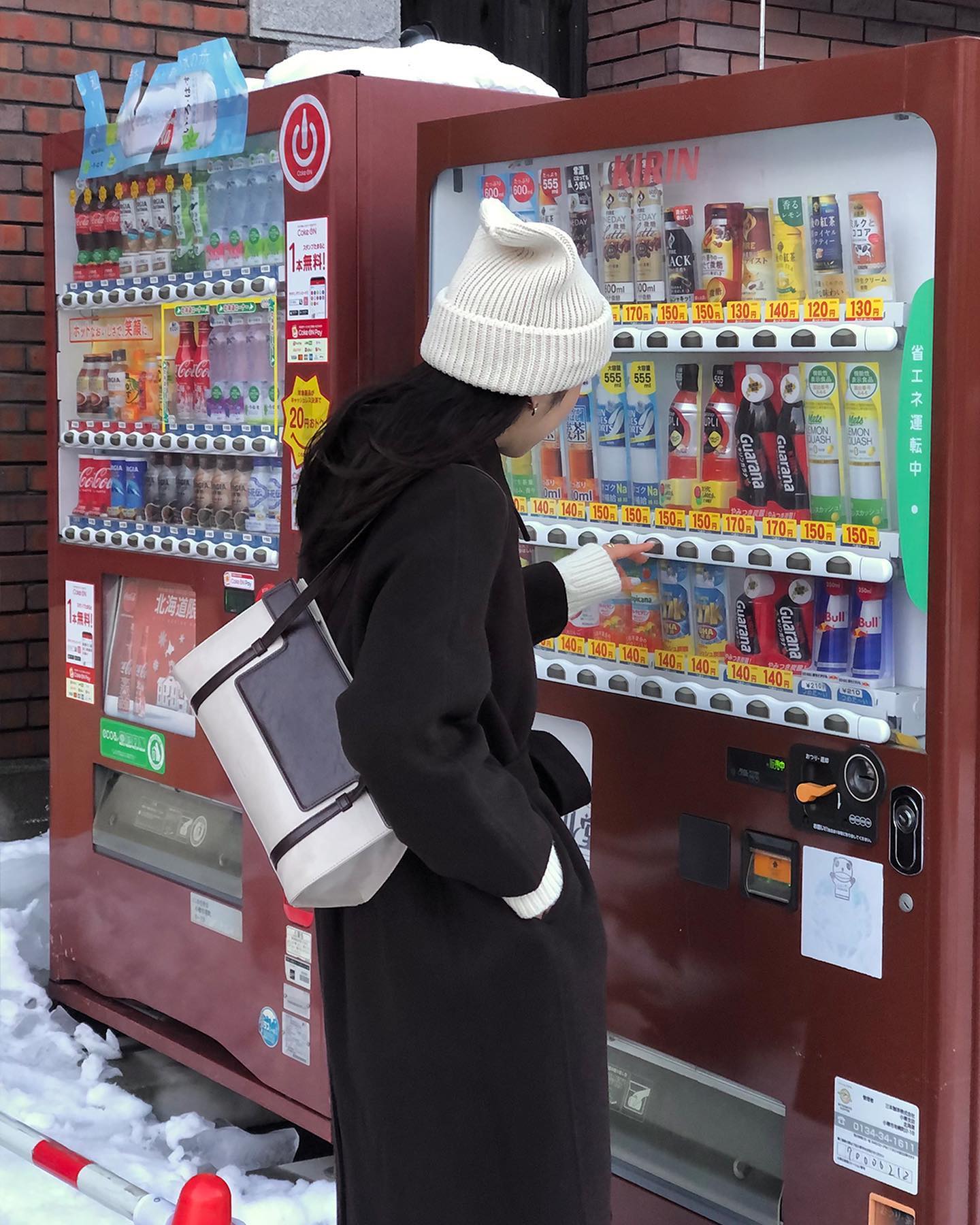 요즘 빅 숄더백👜🖤마티백 빅버전 이미지7