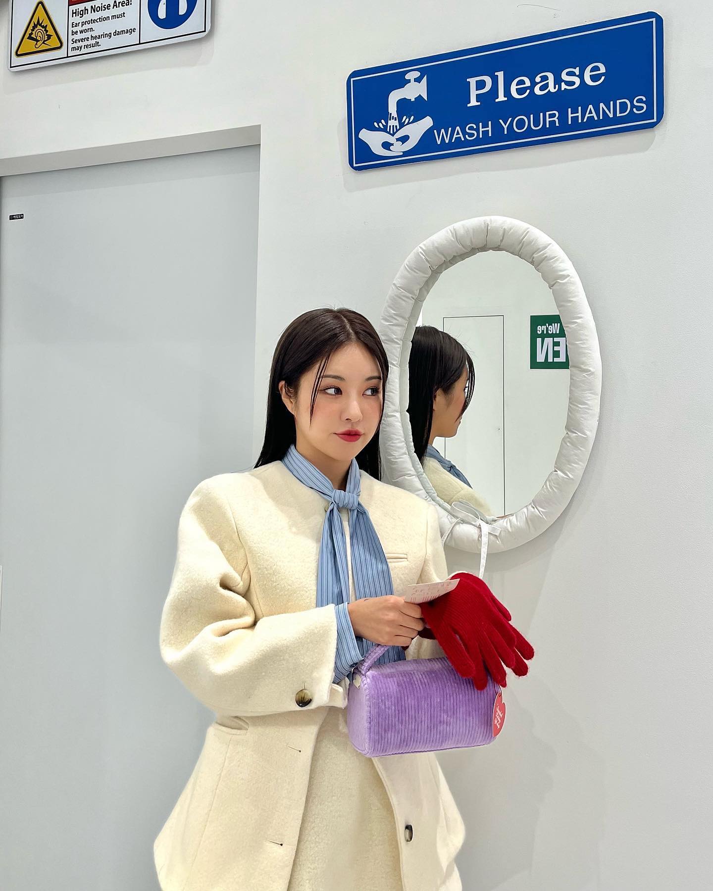 크리스마스 데이트 @요기야🎁🎄
스탠드오일 홀리데이 기프트샵 in 뉴욕시 성수동❤️🤍 #광고 이미지5