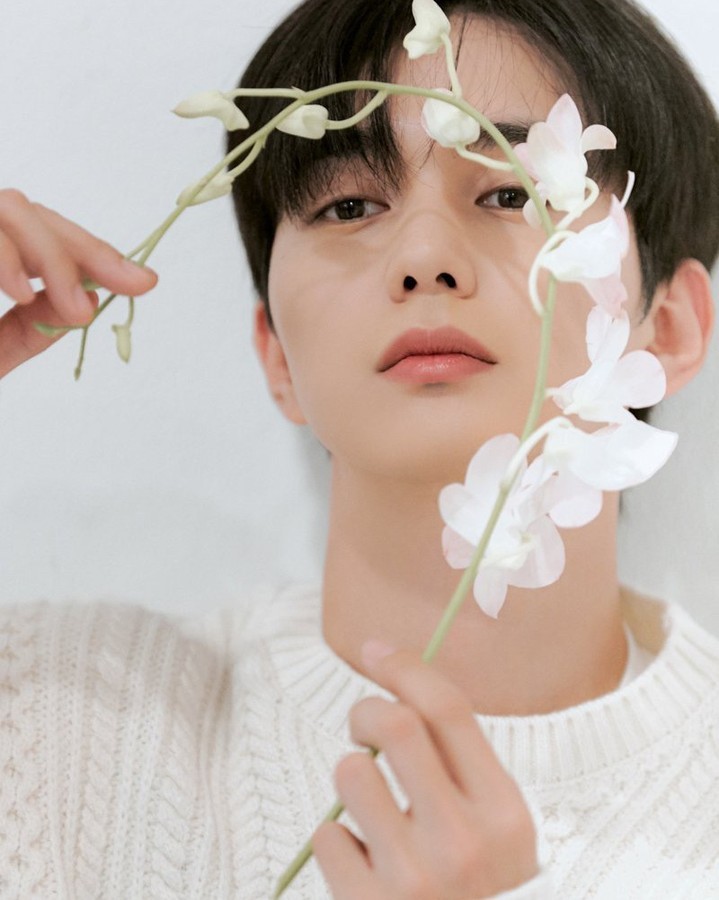 서사 한편 뚝딱 비주얼✨🤍유승호 이미지