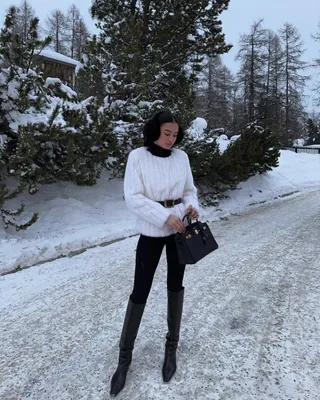 겨울 데일리 슈즈=롱부츠🙌🏻 이미지