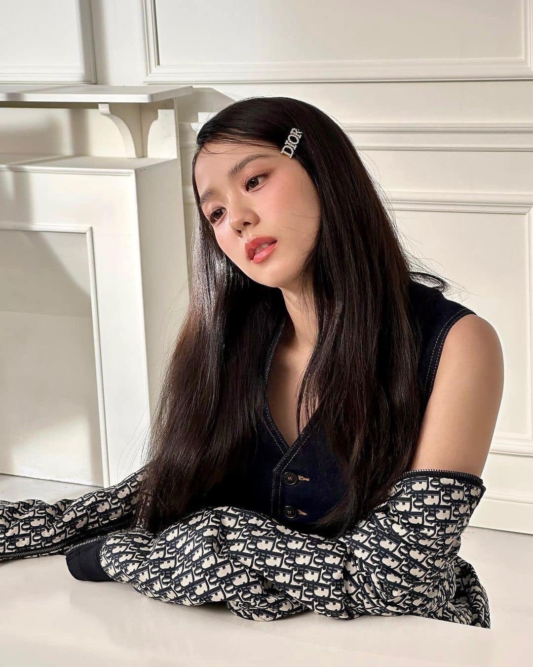 헤어핀 겟해볼까🤍✨ 이미지