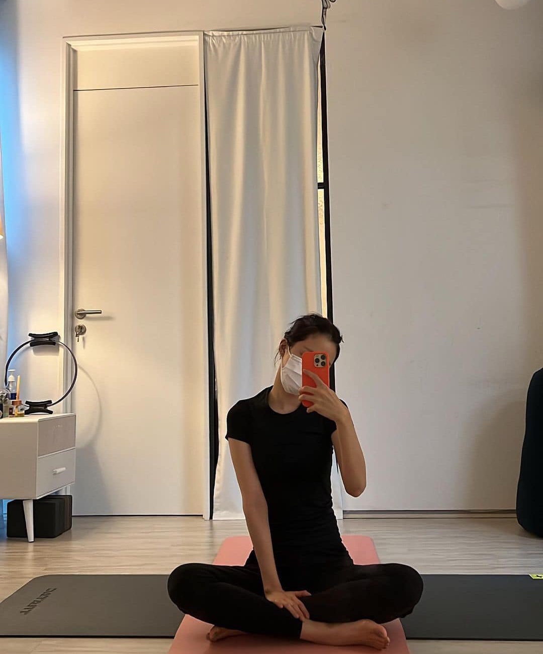 올해는 운동취미 가져보자🧘🏻‍♀️🤸🏻‍♀️ 이미지