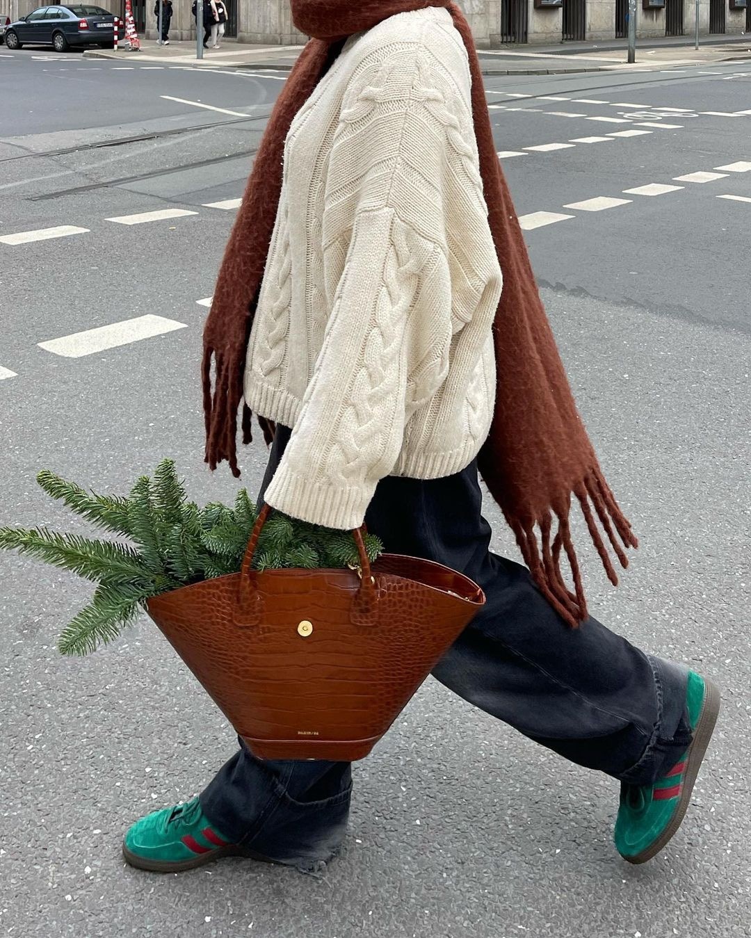 그린도 잘하는 아디다스👟✅ 이미지9