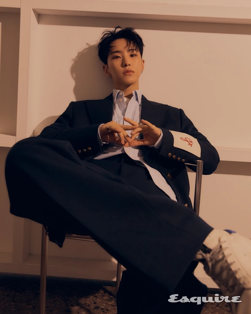 설레는 골든구스 x 호시 조합🌟🐯
귀여운 아기호랑이❤️🔥👟호시와 골든구스 @매력있어 #광고 이미지2
