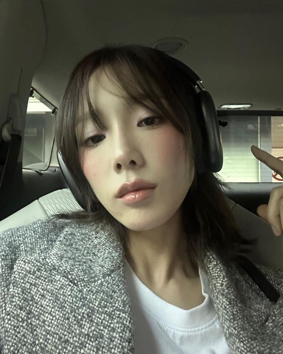 우리가 사랑하는 태연@데일리🤎 이미지