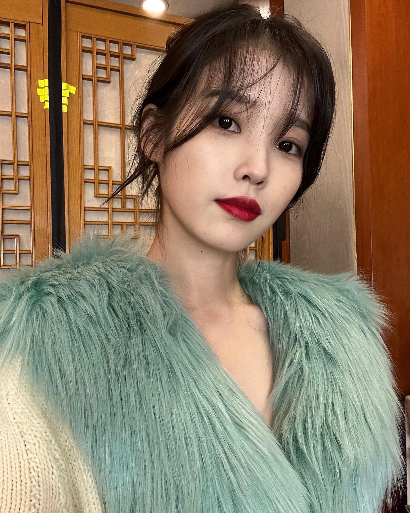 연말에는 레드립이지💋♥️ 이미지3
