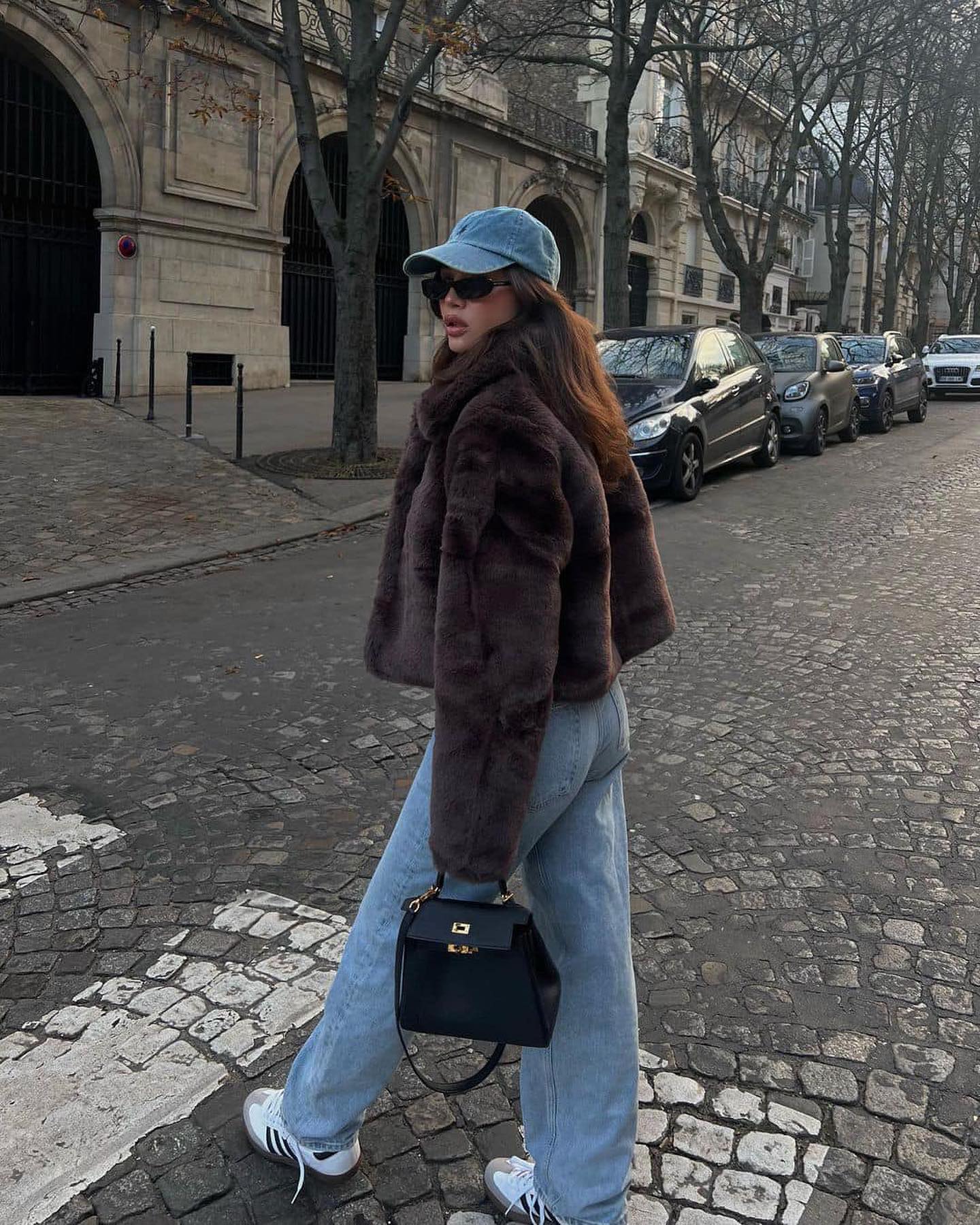 퍼에 파묻히고 싶은 날씨야🐻😶‍🌫️ 이미지