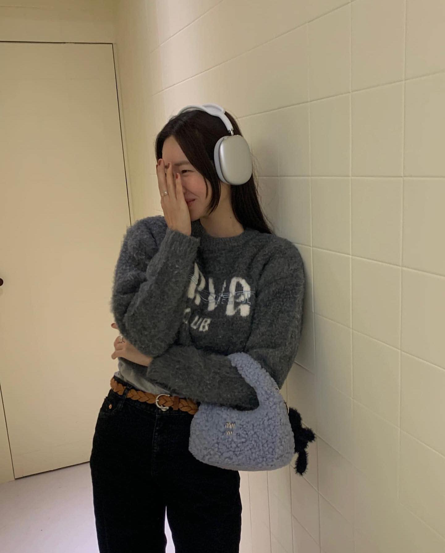 요즘 유행 @가방에 인형달기🧸 이미지