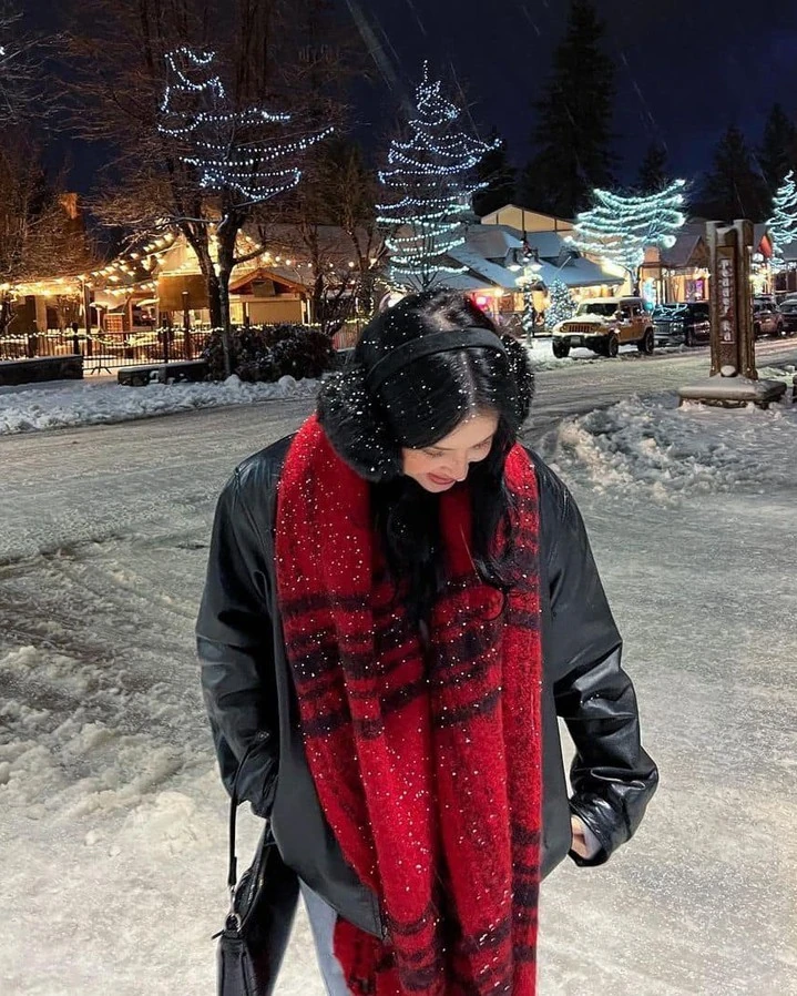 한파엔 귀마개 어때🤍☃️ 이미지1