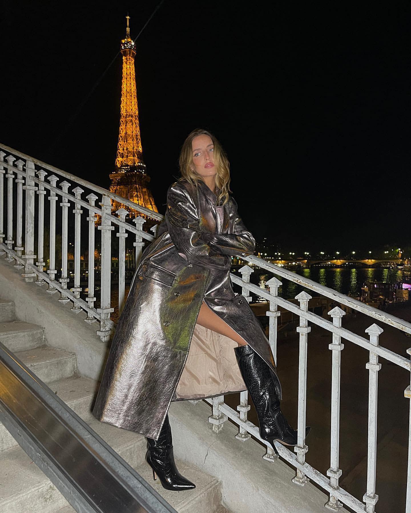 실버템으로 포인트😎🪙🖇️ 이미지