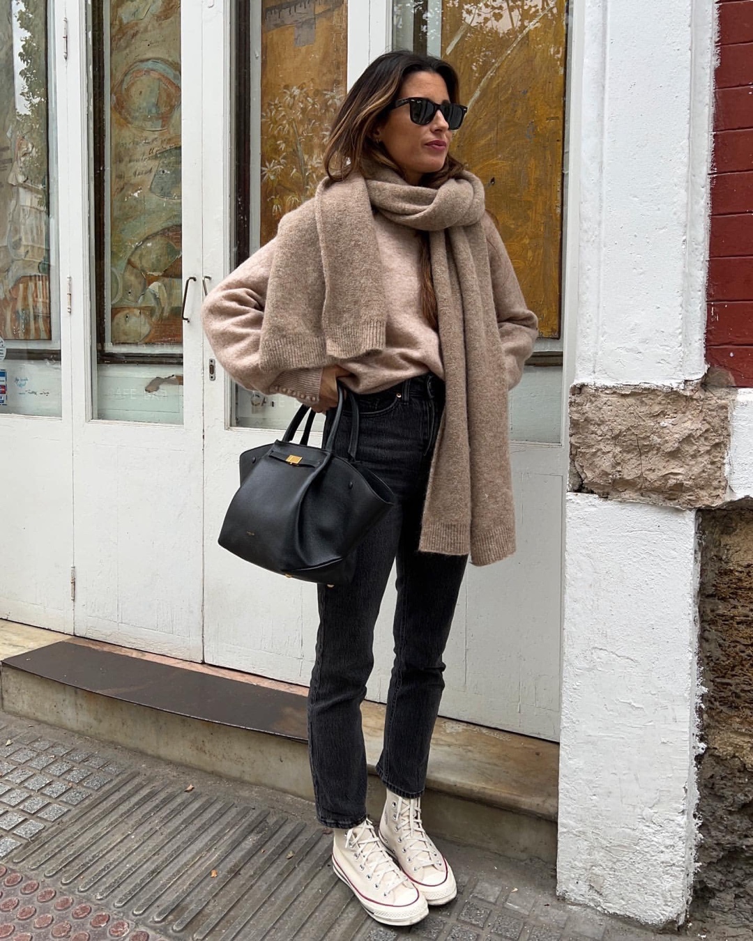 니트🧶 깔끔하게 넣어입기👍🏻 이미지