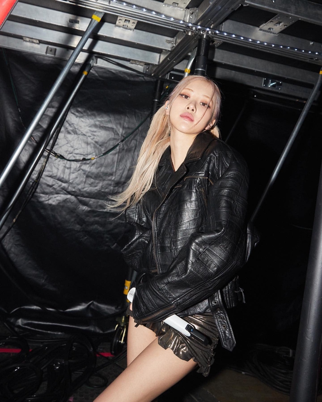 한번쯤 시도하고픈 @금발👱🏻♀️🖤 이미지