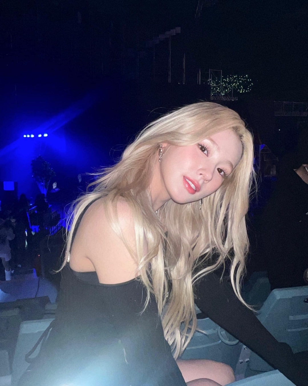 한번쯤 시도하고픈 @금발👱🏻‍♀️🖤 이미지