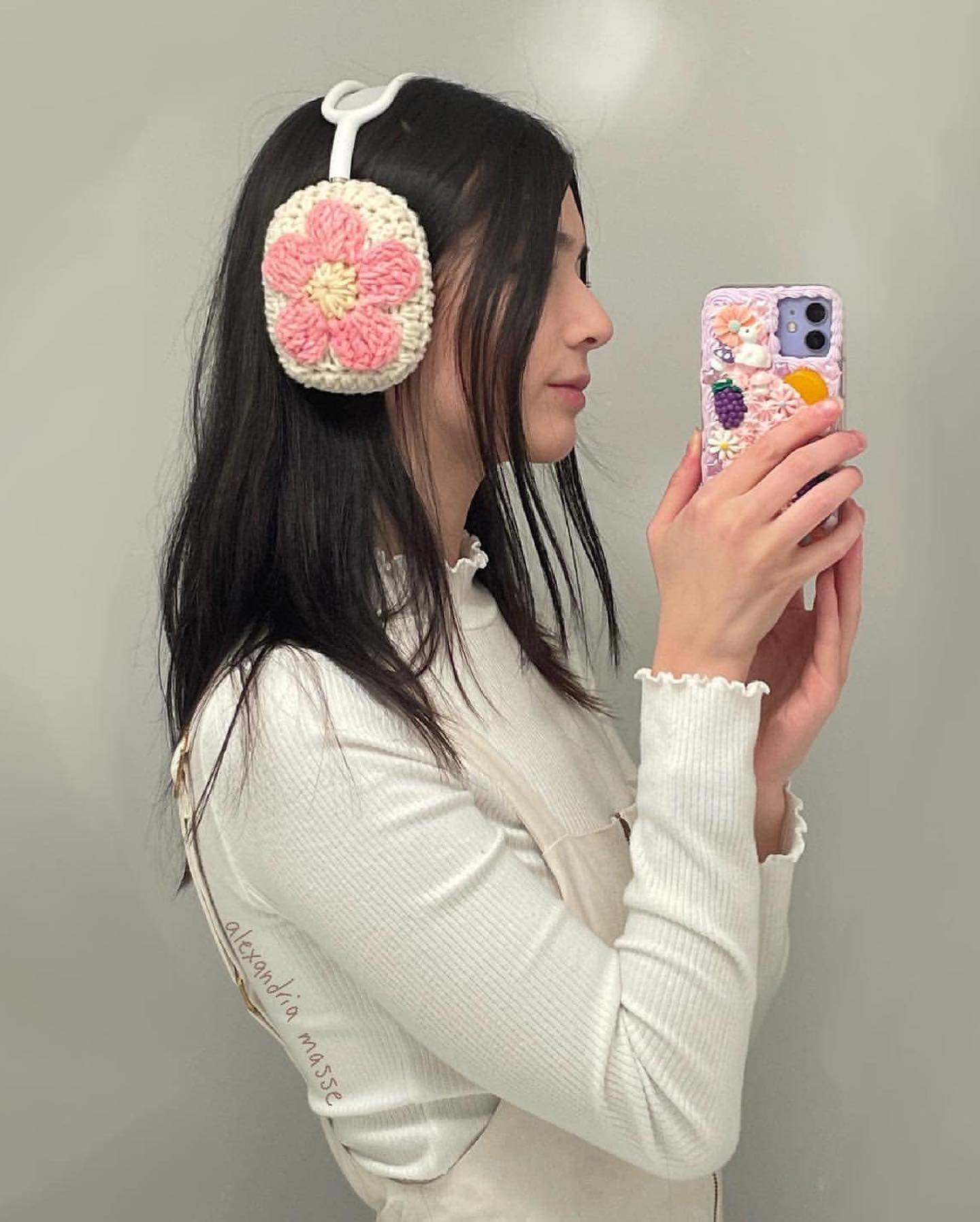 귀도리 대신 에어팟맥스 어때🎧 이미지