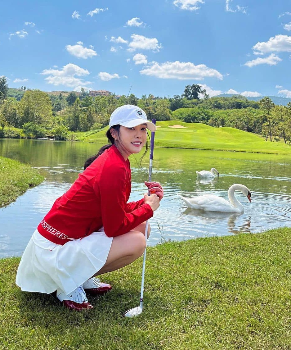 올해는 운동취미 가져보자🧘🏻‍♀️🤸🏻‍♀️ 이미지